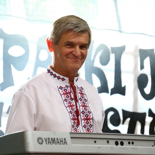 Karpacki Jarmark Turystyczny 2018- dzień drugi