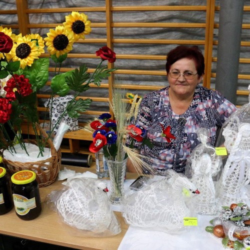 Karpacki Jarmark Turystyczny 2018- dzień drugi