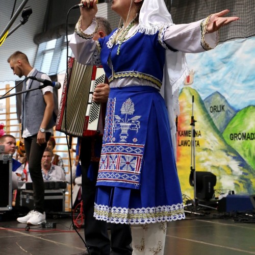 Karpacki Jarmark Turystyczny 2018- dzień drugi