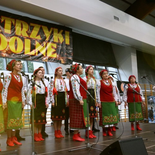 Karpacki Jarmark Turystyczny 2018- dzień drugi