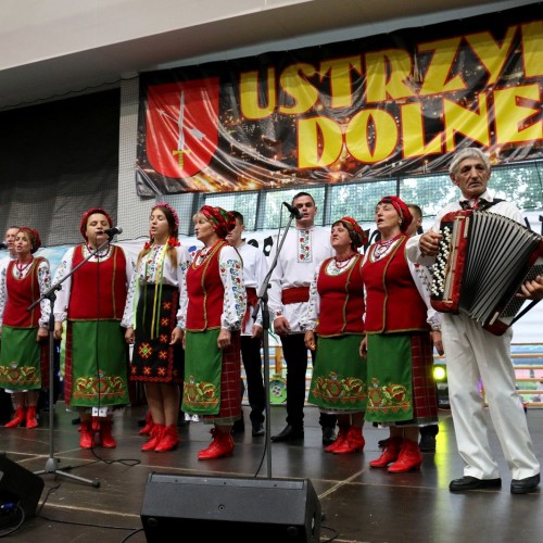 Karpacki Jarmark Turystyczny 2018- dzień drugi