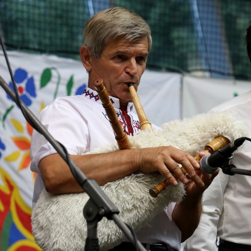 Karpacki Jarmark Turystyczny 2018- dzień drugi