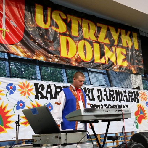 Karpacki Jarmark Turystyczny 2018- dzień drugi
