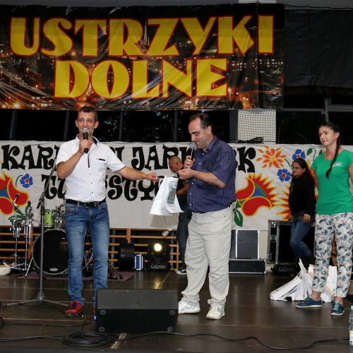 Karpacki Jarmark Turystyczny 2018- dzień drugi