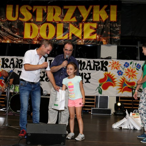 Karpacki Jarmark Turystyczny 2018- dzień drugi