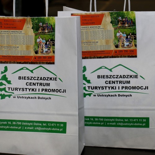 Karpacki Jarmark Turystyczny 2018- dzień drugi