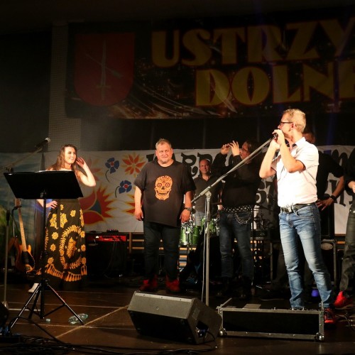 Karpacki Jarmark Turystyczny 2018- dzień drugi