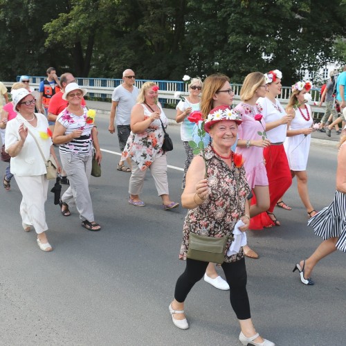 Karpacki Jarmark Turystyczny 2018- dzień trzeci