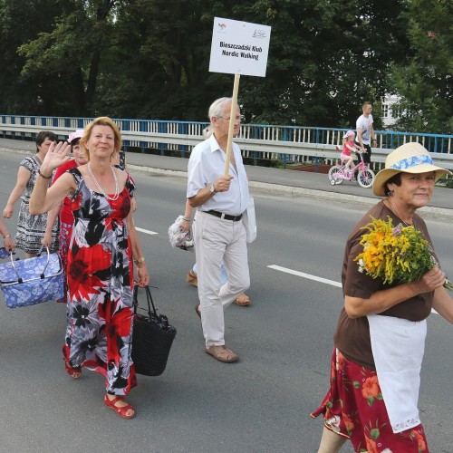 Karpacki Jarmark Turystyczny 2018- dzień trzeci
