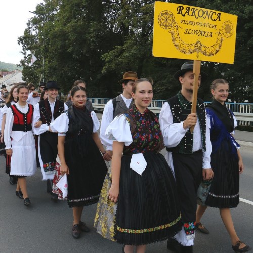 Karpacki Jarmark Turystyczny 2018- dzień trzeci