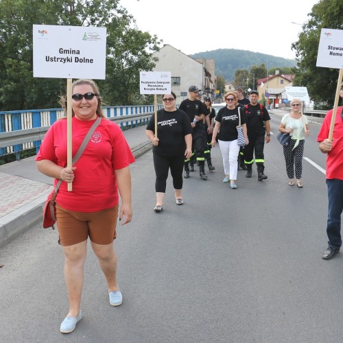 Karpacki Jarmark Turystyczny 2018- dzień trzeci