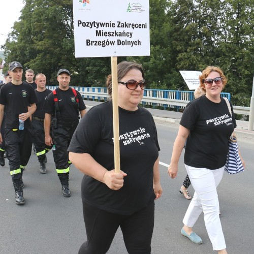 Karpacki Jarmark Turystyczny 2018- dzień trzeci