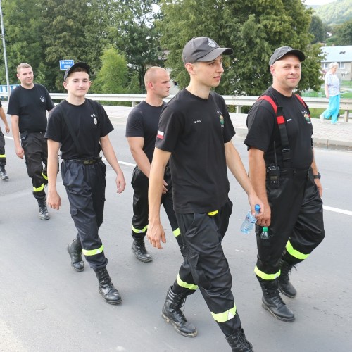 Karpacki Jarmark Turystyczny 2018- dzień trzeci