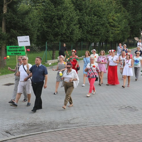 Karpacki Jarmark Turystyczny 2018- dzień trzeci