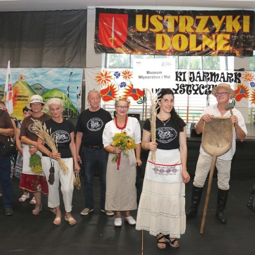 Karpacki Jarmark Turystyczny 2018- dzień trzeci