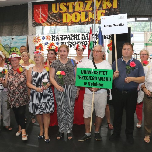 Karpacki Jarmark Turystyczny 2018- dzień trzeci