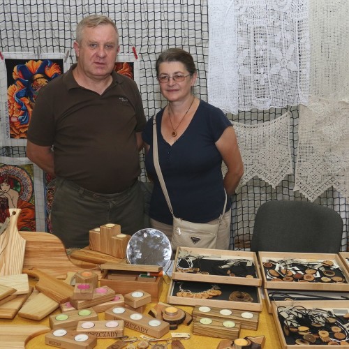 Karpacki Jarmark Turystyczny 2018- dzień trzeci