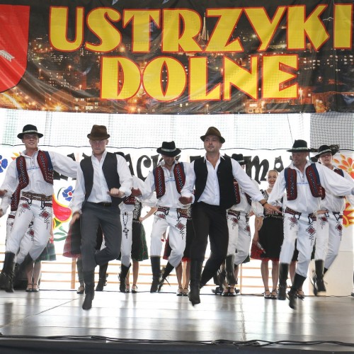 Karpacki Jarmark Turystyczny 2018- dzień trzeci