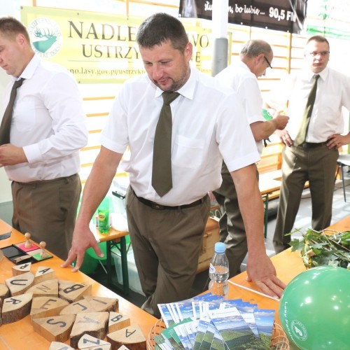 Karpacki Jarmark Turystyczny 2018- dzień trzeci