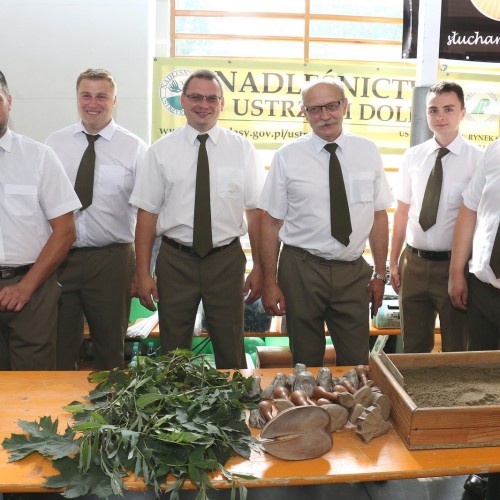 Karpacki Jarmark Turystyczny 2018- dzień trzeci