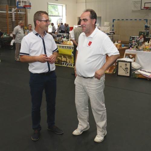 Karpacki Jarmark Turystyczny 2018- dzień trzeci