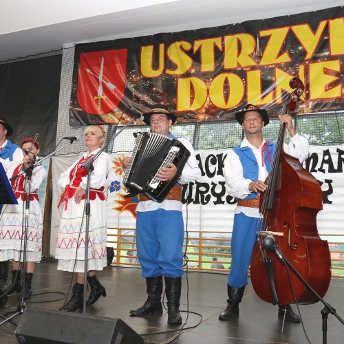 Karpacki Jarmark Turystyczny 2018- dzień trzeci
