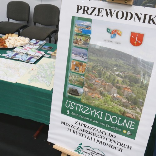 Karpacki Jarmark Turystyczny 2018- dzień trzeci