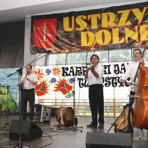 Karpacki Jarmark Turystyczny 2018- dzień trzeci