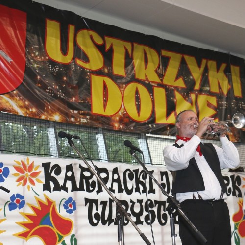 Karpacki Jarmark Turystyczny 2018- dzień trzeci