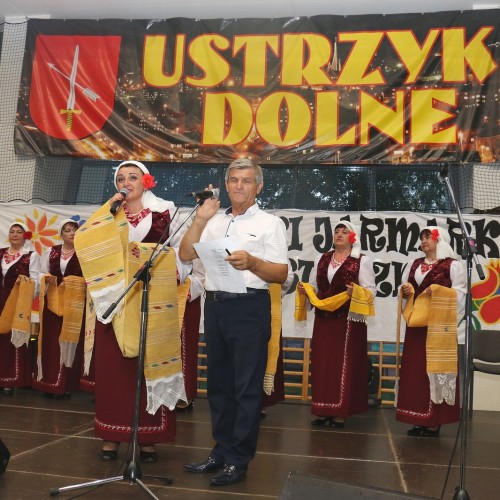 Karpacki Jarmark Turystyczny 2018- dzień trzeci