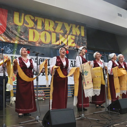 Karpacki Jarmark Turystyczny 2018- dzień trzeci