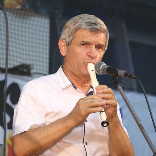 Karpacki Jarmark Turystyczny 2018- dzień trzeci
