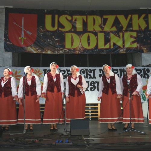 Karpacki Jarmark Turystyczny 2018- dzień trzeci