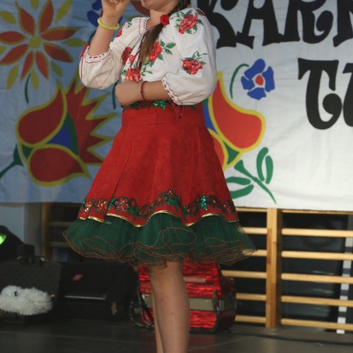 Karpacki Jarmark Turystyczny 2018- dzień trzeci
