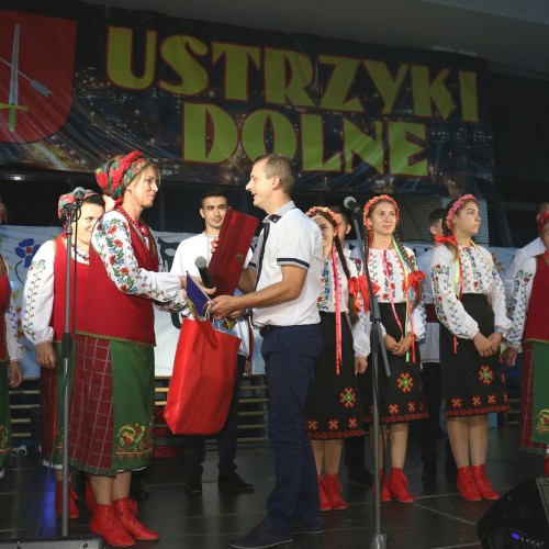 Karpacki Jarmark Turystyczny 2018- dzień trzeci