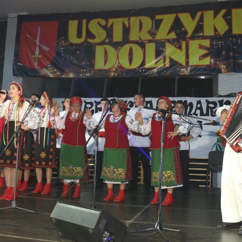 Karpacki Jarmark Turystyczny 2018- dzień trzeci