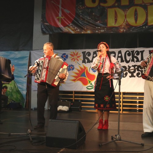 Karpacki Jarmark Turystyczny 2018- dzień trzeci