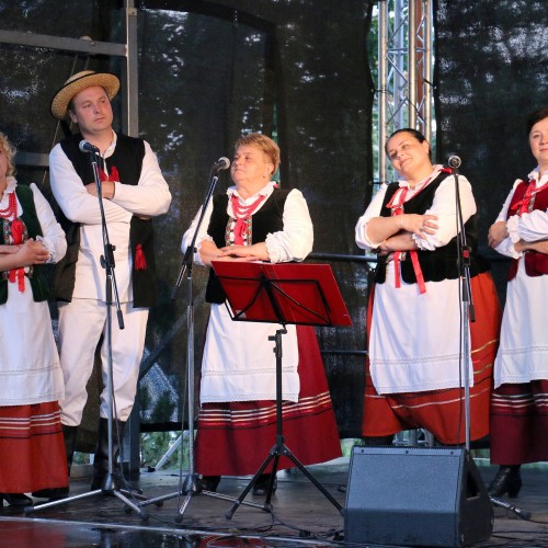 Karpacki Jarmark Turystyczny 2019- I dzień