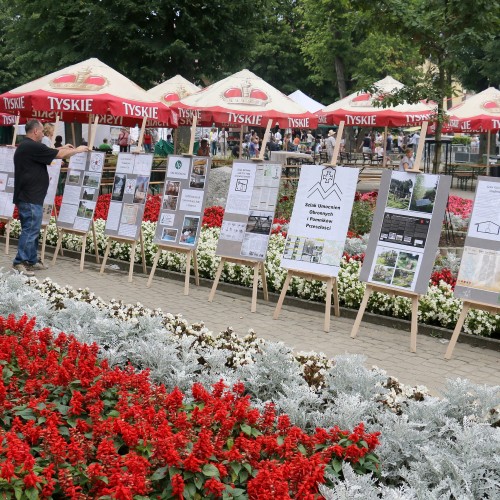 Karpacki Jarmark Turystyczny 2019- II dzień