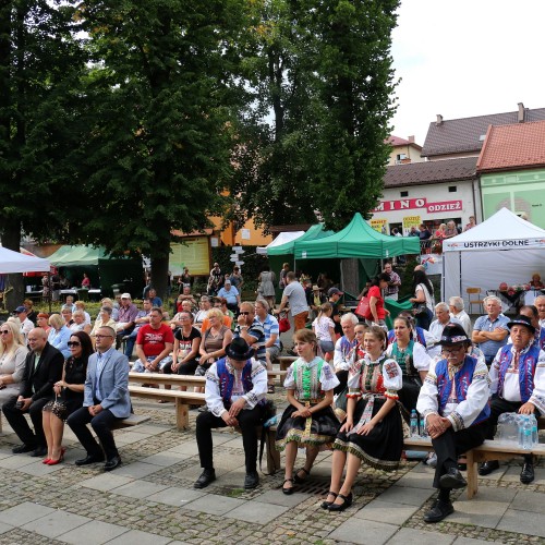 Karpacki Jarmark Turystyczny 2019- II dzień