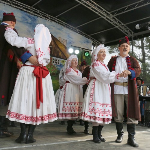 Karpacki Jarmark Turystyczny 2019- II dzień