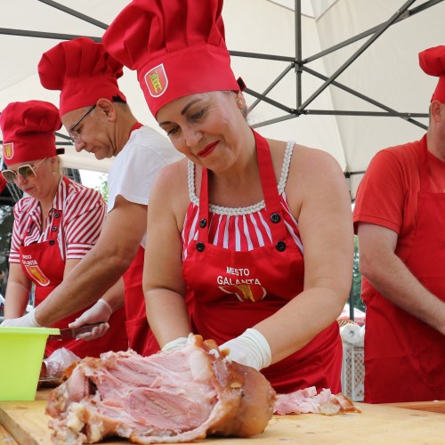 Karpacki Jarmark Turystyczny 2019- II dzień