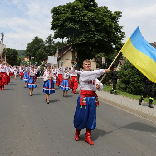 Karpacki Jarmark Turystyczny 2019- III dzień