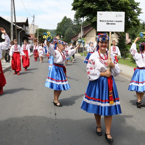 Karpacki Jarmark Turystyczny 2019- III dzień