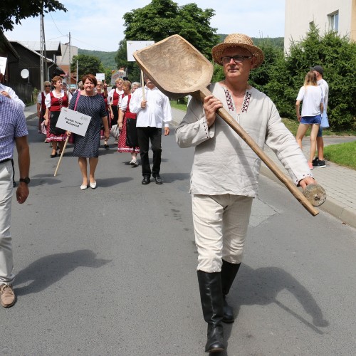 Karpacki Jarmark Turystyczny 2019- III dzień