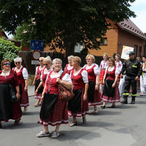 Karpacki Jarmark Turystyczny 2019- III dzień