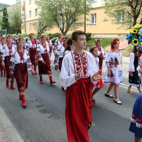 Karpacki Jarmark Turystyczny 2019- III dzień