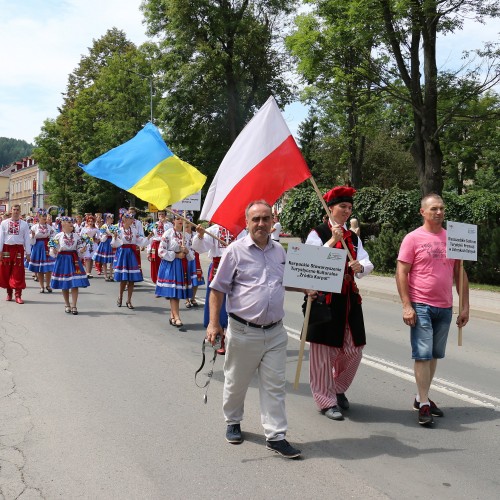 Karpacki Jarmark Turystyczny 2019- III dzień