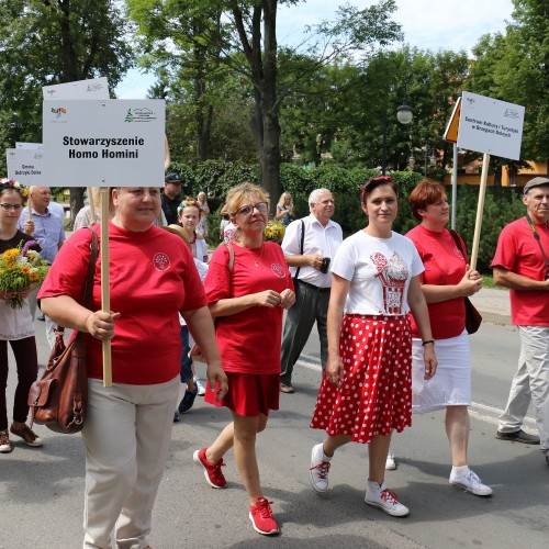 Karpacki Jarmark Turystyczny 2019- III dzień