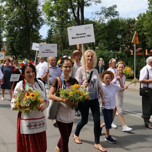 Karpacki Jarmark Turystyczny 2019- III dzień